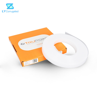 45° van de de Drukmachine van schuine randflexo Delen 35*1.6*30 Zwarte Witte Oranje Arts Blade