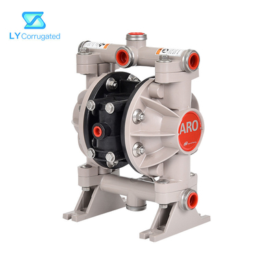 Delen van de de Drukmachine van BSPT Flexo, Pneumatische het Diafragmapomp van 3.7KG