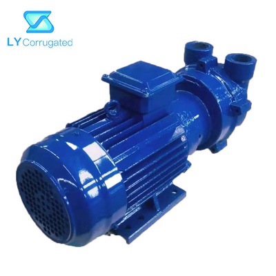 2880RPM TUV Golf de Luchtstroom Rate Liquid Vacuum Pump van Machinevervangstukken