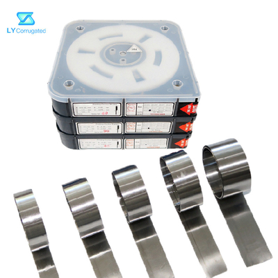 40mm 50mm 60mm Breedtestaal de Drukmachine van Artsenblade for gravure Flexo
