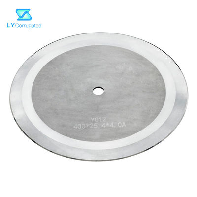 300*32*3.0 Yg12 Skh51 om Scherp Blad voor Jumbodocument Broodje snijden Machine