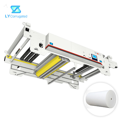 Innov300 Automatische Golfdoos die Installatie tot Dokkend Type maken Servomotorcontrole