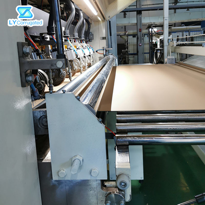 Onbemand Controlemechanisme 0.5mm van de Webspanning Precisie voor Snijmachinedoelpuntenmaker