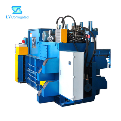 4lines de Machine van de kartonverpakking, TUV Automatische Kartonpers