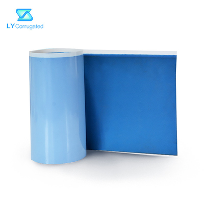 de Persdelen van 4,05 mm Flexo, R/Bak-Stootkussenprinter Pads Improve Speed