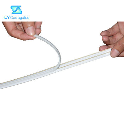 0.7*2.5mm Pressboard Matrijzenknipsel die Matrijskanaal voor Doos het Maken vouwen