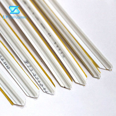 70cm het Plastic van de de basis zelfklevende Matrijs van pvc Scherpe Karton die Matrijs vouwen